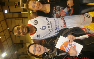 noela et alexandra avec cyril dacourt