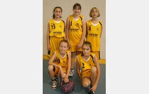 les U 11 F 2