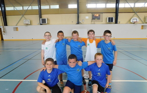 U 11 gars