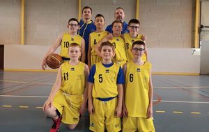 U13 gars