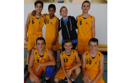 U15 GARS