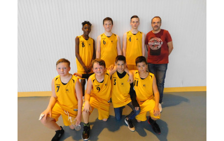 U15 gars 2