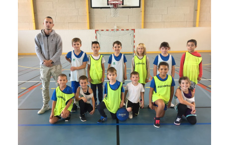 U9 mixtes