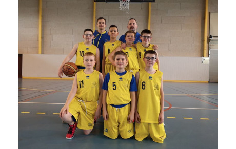 U13 gars